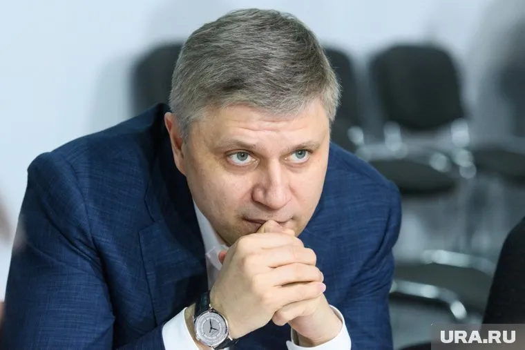 Было завершено проектирование моста через Обь, заявил Олег Белозеров