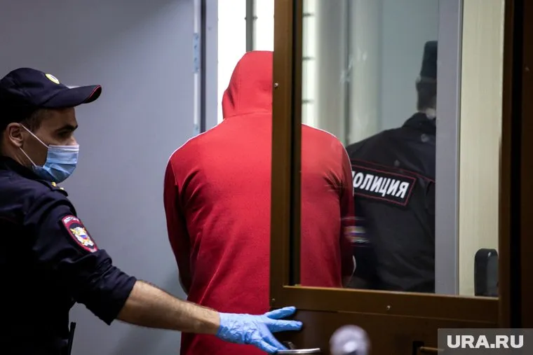 Более 15 лет преступник проведет в колонии строгого режима