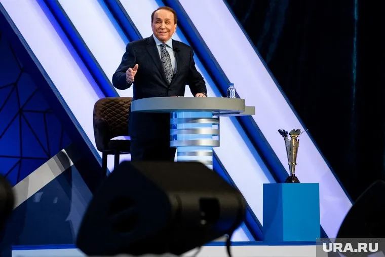 Масляков творил историю телевидения, заявил Эрнст