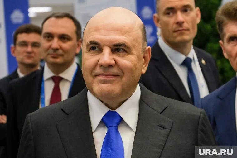 «Росатом» приносит стране триллионы, сообщили Мишустину