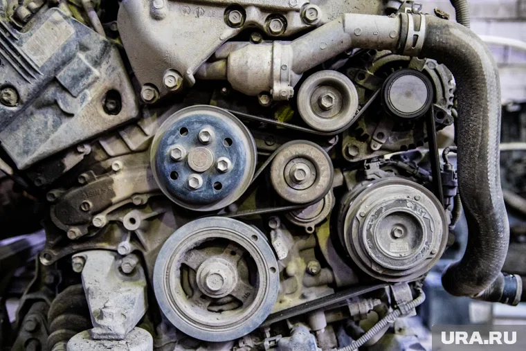 Geely признала проблемы с двигателями из-за российского бензина