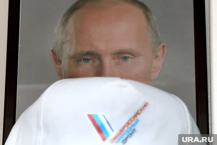 ОНФ включается в предвыборную программу Владимира Путина