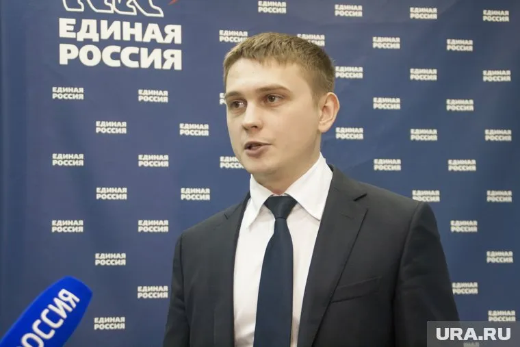 Кирилл Истомин получил пост в правительстве Ямала