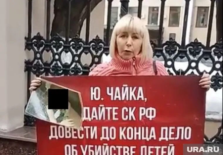 По словам Екатерины Потаповой, некоторые люди, виновные в ДТП под Ханты-Мансийском, до сих пор находятся на свободе