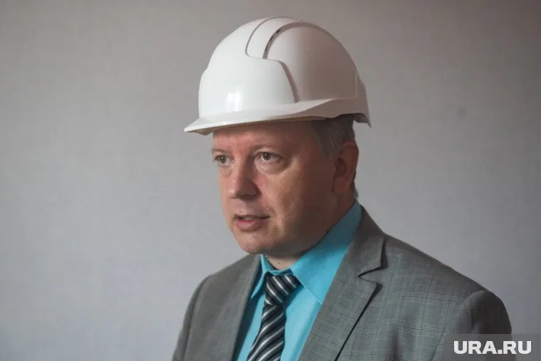 Игорь Дубровин назначен новым главой Управления капитального строительства региона