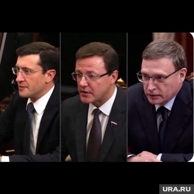 Ваше место всегда готов занять молодой и перспективный