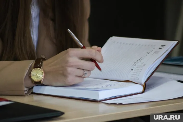 Екатерину Сергутину назначили исполняющей обязанности главы Управления по профилактике коррупционных правонарушений