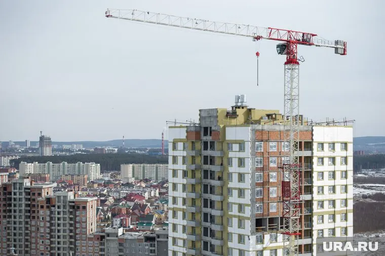 Девелоперам придется сдвинуть сроки сдачи жилья