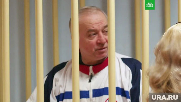 Великобритания обвиняет Россию в отравлении Сергея Скрипаля