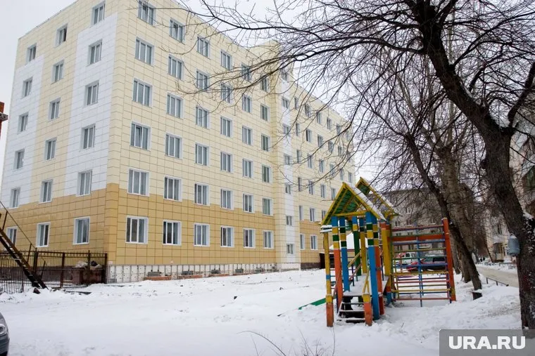 В Кургане пересмотрят спор врачей и медсанчасти МВД