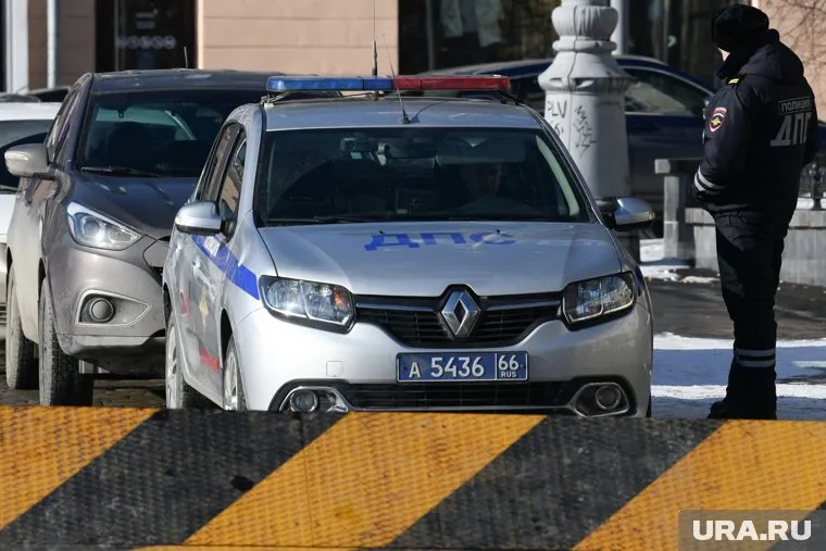 Движение полностью ограничат на десять часов