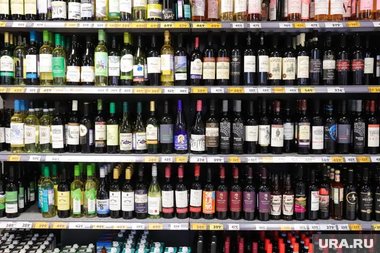 Минский завод виноградных вин (МЗВВ) заявил о намерении прекратить поставки вина в Россию