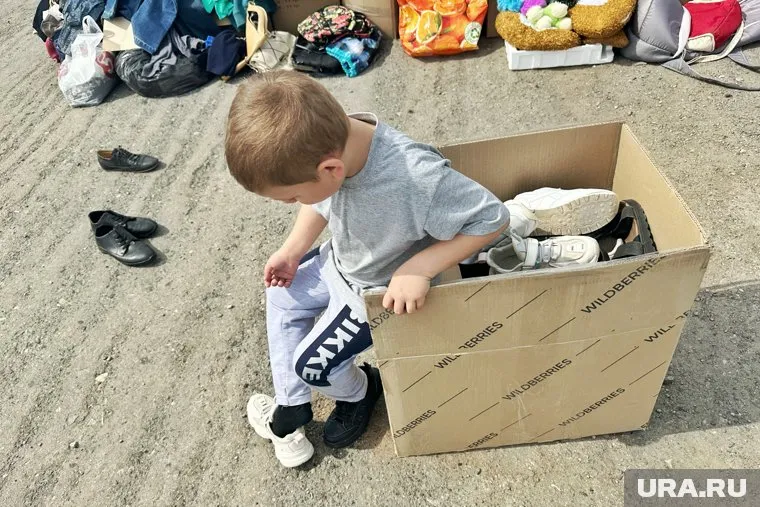 Десятки детей из села Юлдус отправят на отдых в Татарстан