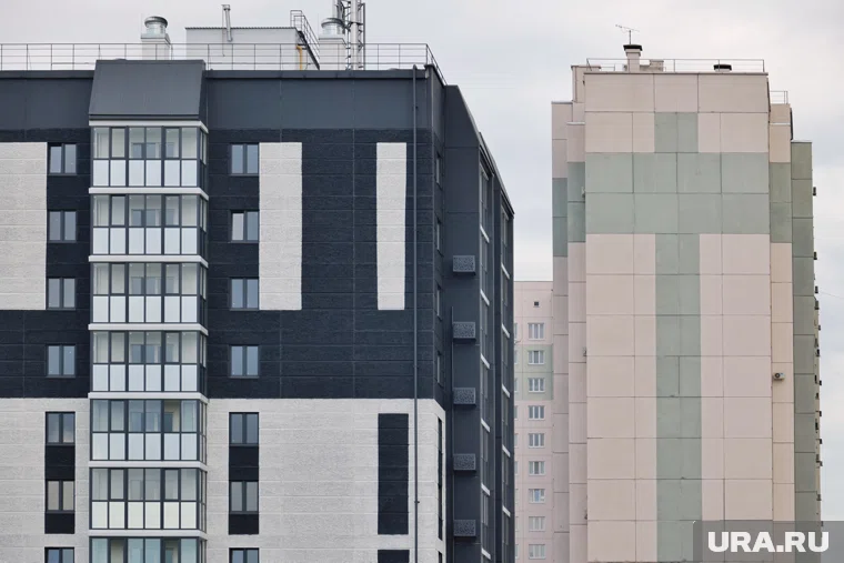 В Кургане жители Заозерного хотят, чтобы продуктовый магазин был рядом с их микрорайоном