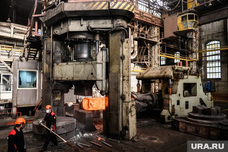 Пермяки будут отрабатывать наказания и на других заводах