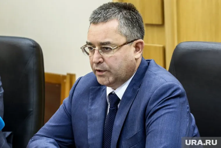 Глава Тюменского облизбиркома Игорь Халин прокомментировал данные о нарушениях