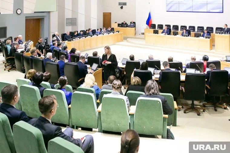 Ряды аппарата гордумы покидают ключевые игроки из команды прошлого председателя