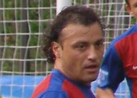 Московское «Динамо» назначило ио главного тренера