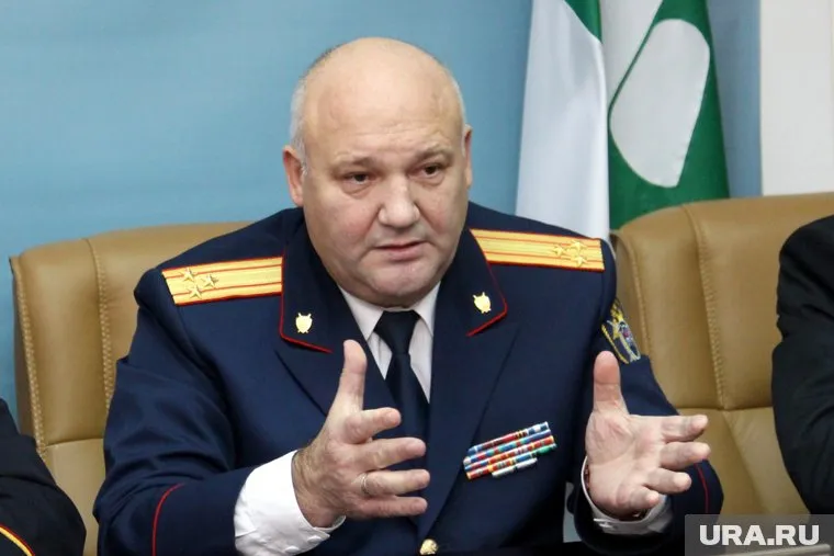 Петр Крупеня переезжает в Псков