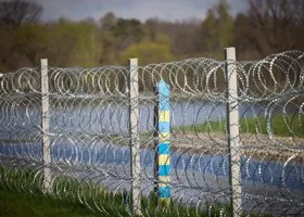 Польша усилила контроль на границе с Украиной