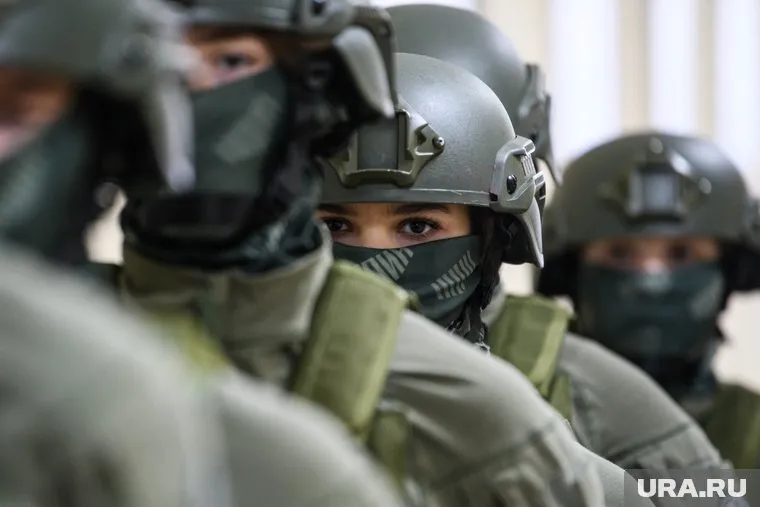 Военное положение будет действовать в семи округах Чантабури и одном округе Трата