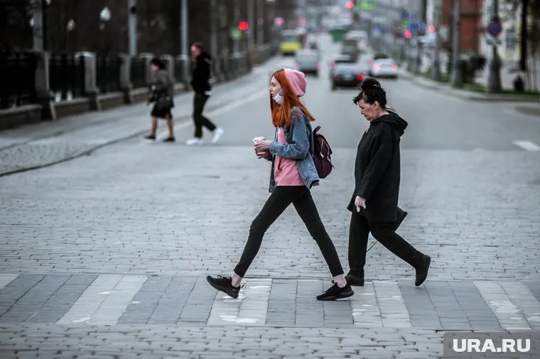 Россияне стали мобильнее и активнее