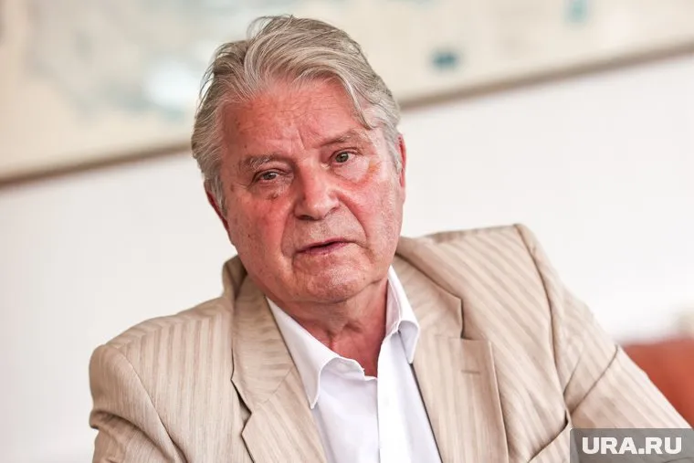 Профессор Борис Шмелев уверен, что сотрудничество в рамках ЕАЭС поможет России укрепить статус мировой державы