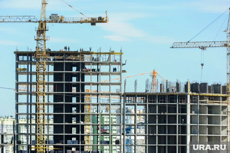 Стоимость новых квартир выросла до 114,6 тысяч рублей за «квадрат»