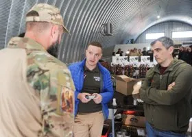 Военблогер Подоляка рассказал, что будет после СВО