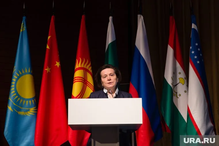 Профсоюзы попросили Наталью Комарову не допустить регулярного повышения пенсий