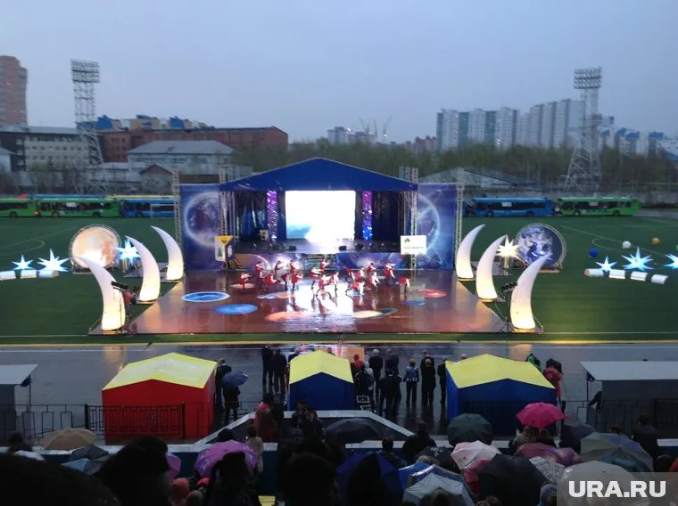 На закрытие фествиаля в Нижневартовск приедет Маргарита Суханкина