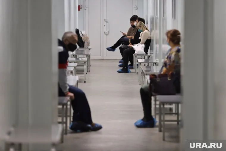 В Частоозерской ЦРБ и. о. главврача назначена главврач Петеховской ЦРБ Ирина Носкова