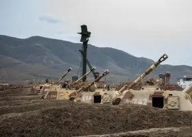 Лукьянов раскрыл, что будет с военной базой РФ в Гюмри после выхода Армении из ОДКБ