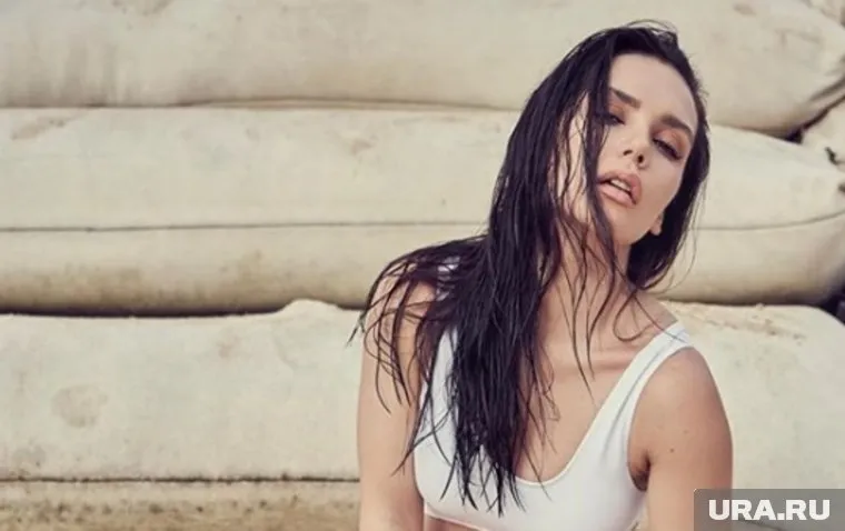 Ольга Серябкина снова порадовала поклонников