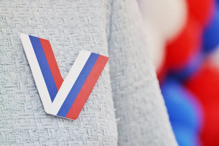 Выборы 2024. Курган