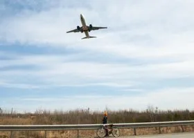 Спасатели нашли фюзеляж разбившегося в Индонезии Boeing‍