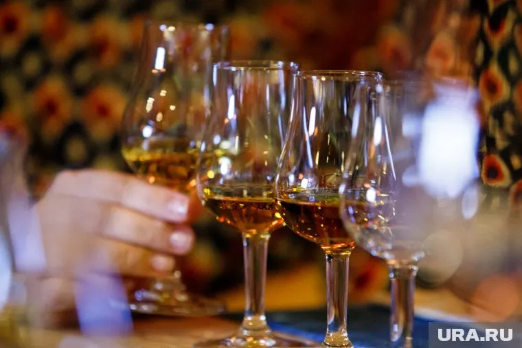 Ассоциация «Антиконтрафакт» пожаловалась на качество армянского коньяка