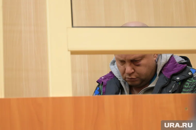 В ДТП обвиняют полицейского Павла Санникова