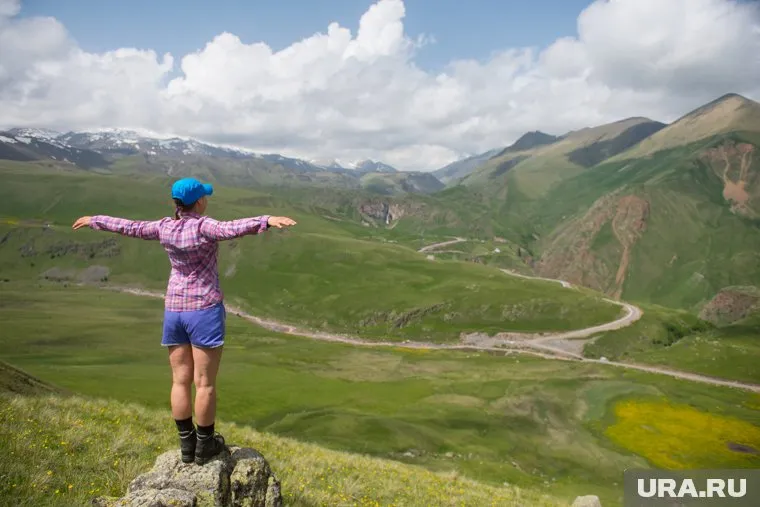 Власти намерены сделать российские курорты доступными для большинства россиян