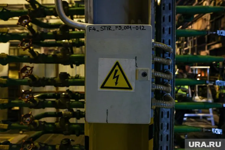 Новая разработка поможет горнодобывающим предприятиям