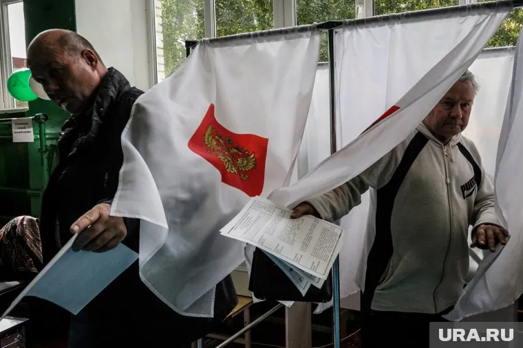 При помощи праймериз единороссы определят, кто будет представлять партию на предстоящих выборах