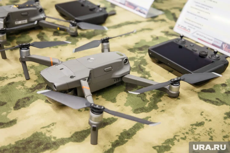 Выставка проходит в рамках форума "Патриоты Урала"