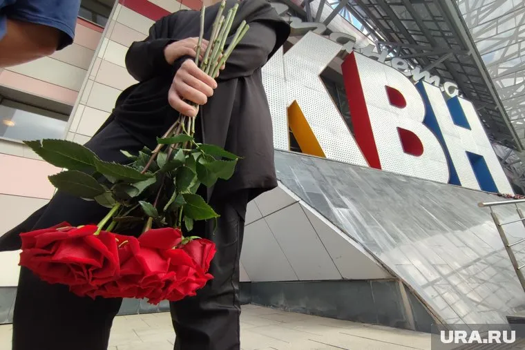 Цветы из недружественных стран станут дороже