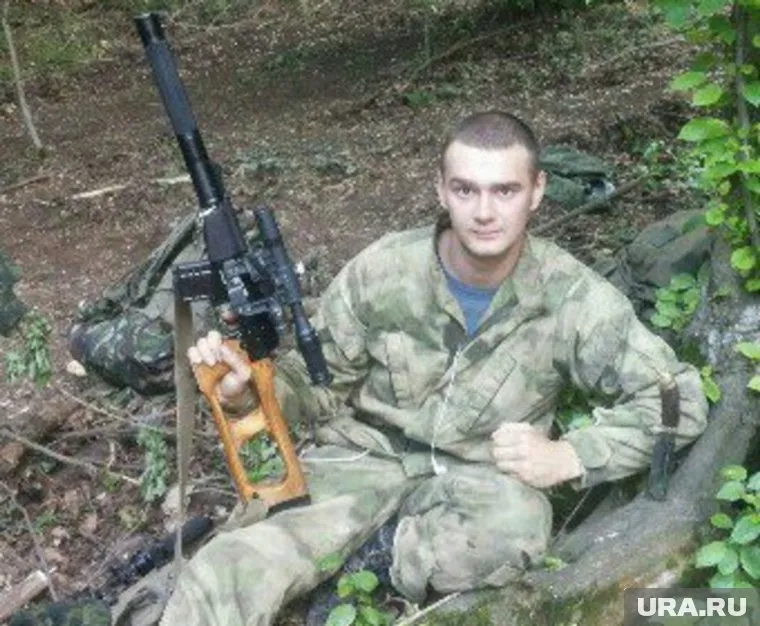 Ивана знали многие жители Озерска