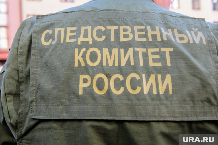 В следственном отделе Нытвы Пермского края появился новый начальник 