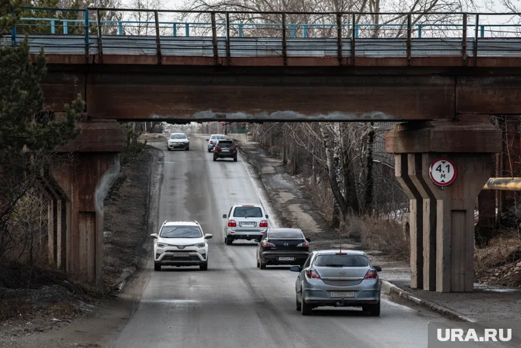 Транспортный налог в Челябинской области увеличится до 27 рублей