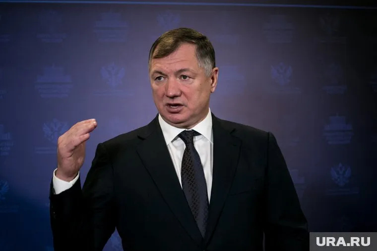 Самая большая стройка в России сейчас проходит в Мариуполе, заявил Марат Хуснуллин