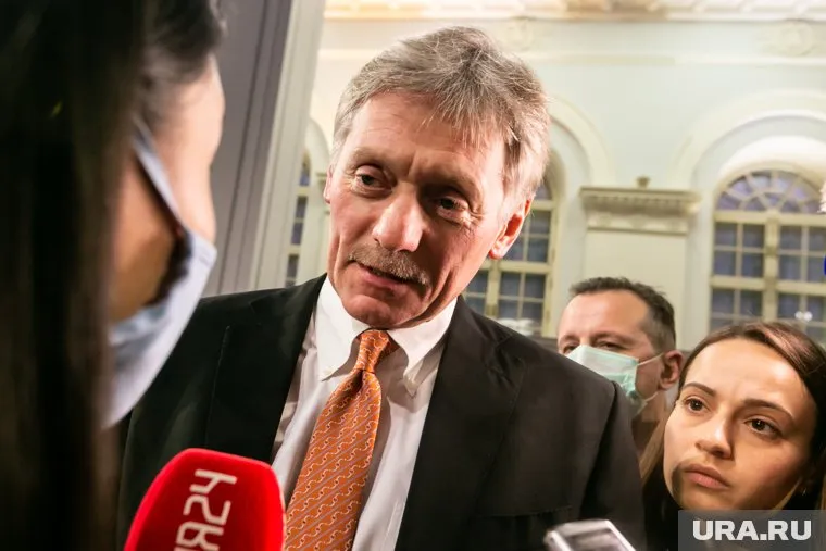 В Кремле объяснили, когда возобновятся переговоры России и Украины