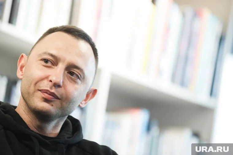 Солист Рома Билык и его коллектив соберут фанатов в «МТС Live Холл»