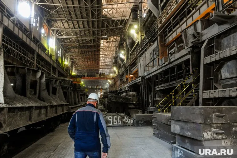 Долг с бывшего владельца ЧЭМК приставы взыскали принудительно